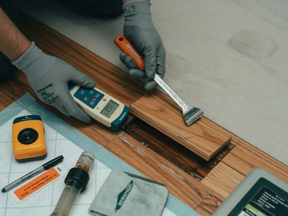 Why choose Water Damage Restoration in Dixon, MO
